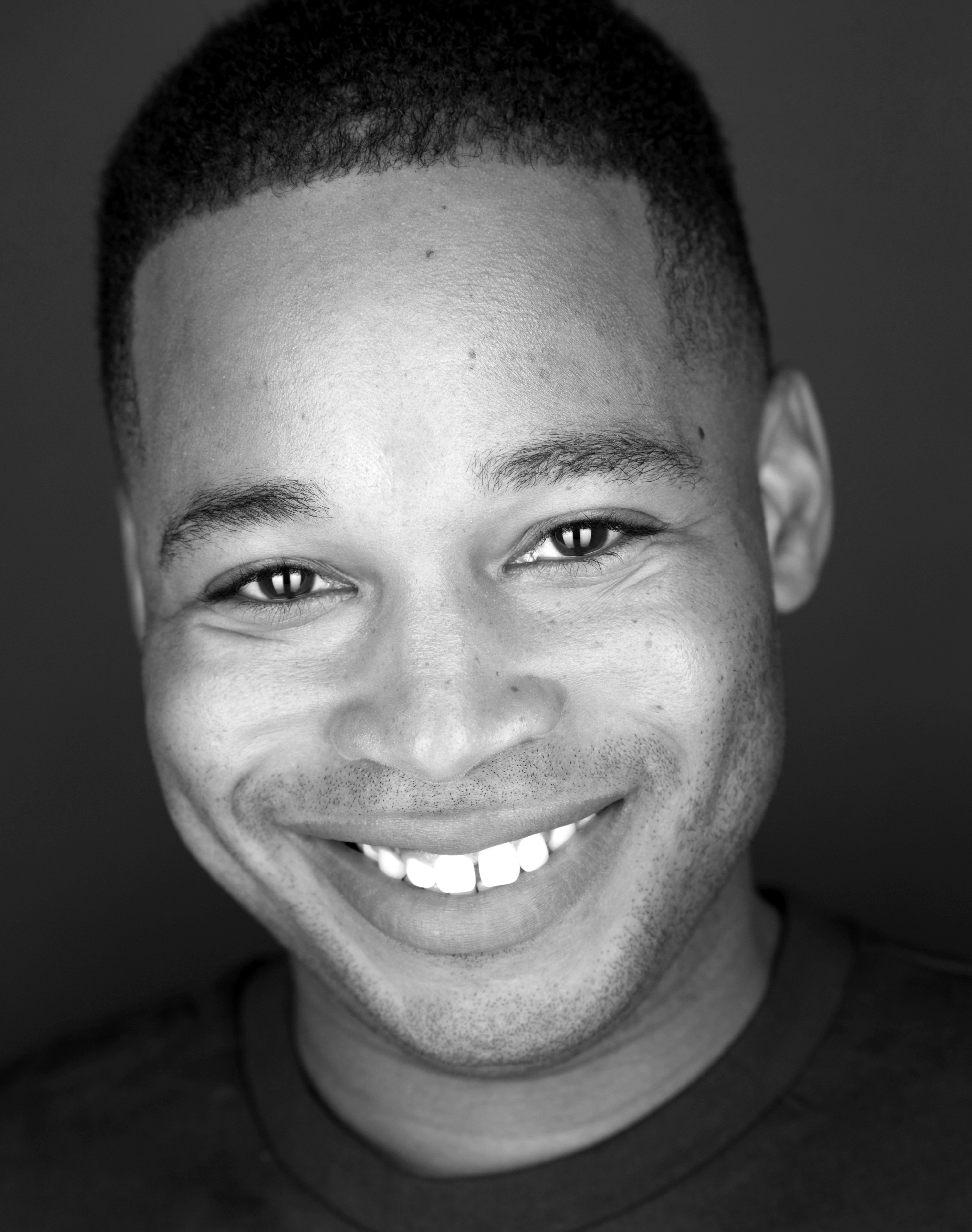 Picture of Gilbert L. Bailey II