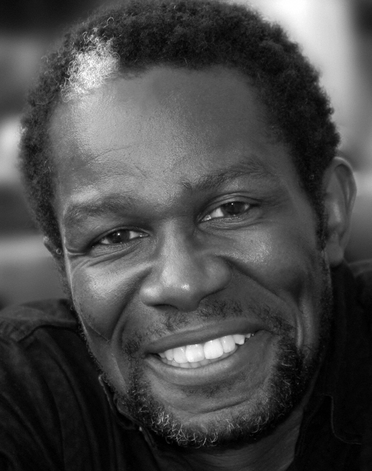 Picture of John Douglas