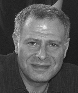 Picture of Jay Binder