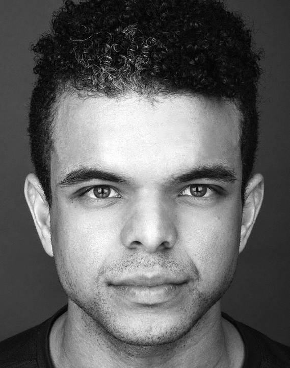 Picture of Blaine Alden Krauss