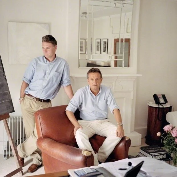 Picture of Dafydd Rogers