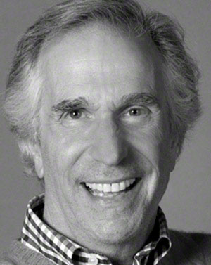 Picture of Henry Winkler
