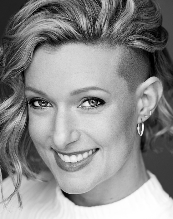 Picture of Jena VanElslander