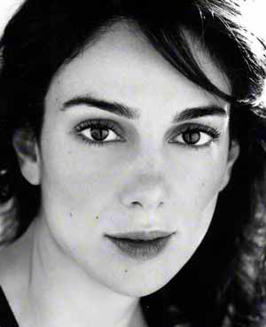 Picture of Annie Parisse