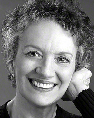 Picture of Phyllis Frelich