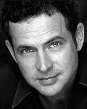 Picture of Beau Baxter