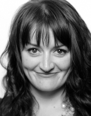 Picture of Alison Wright