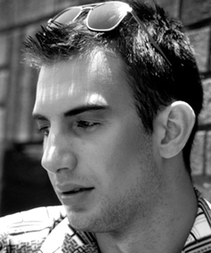 Picture of Andrew Corbett