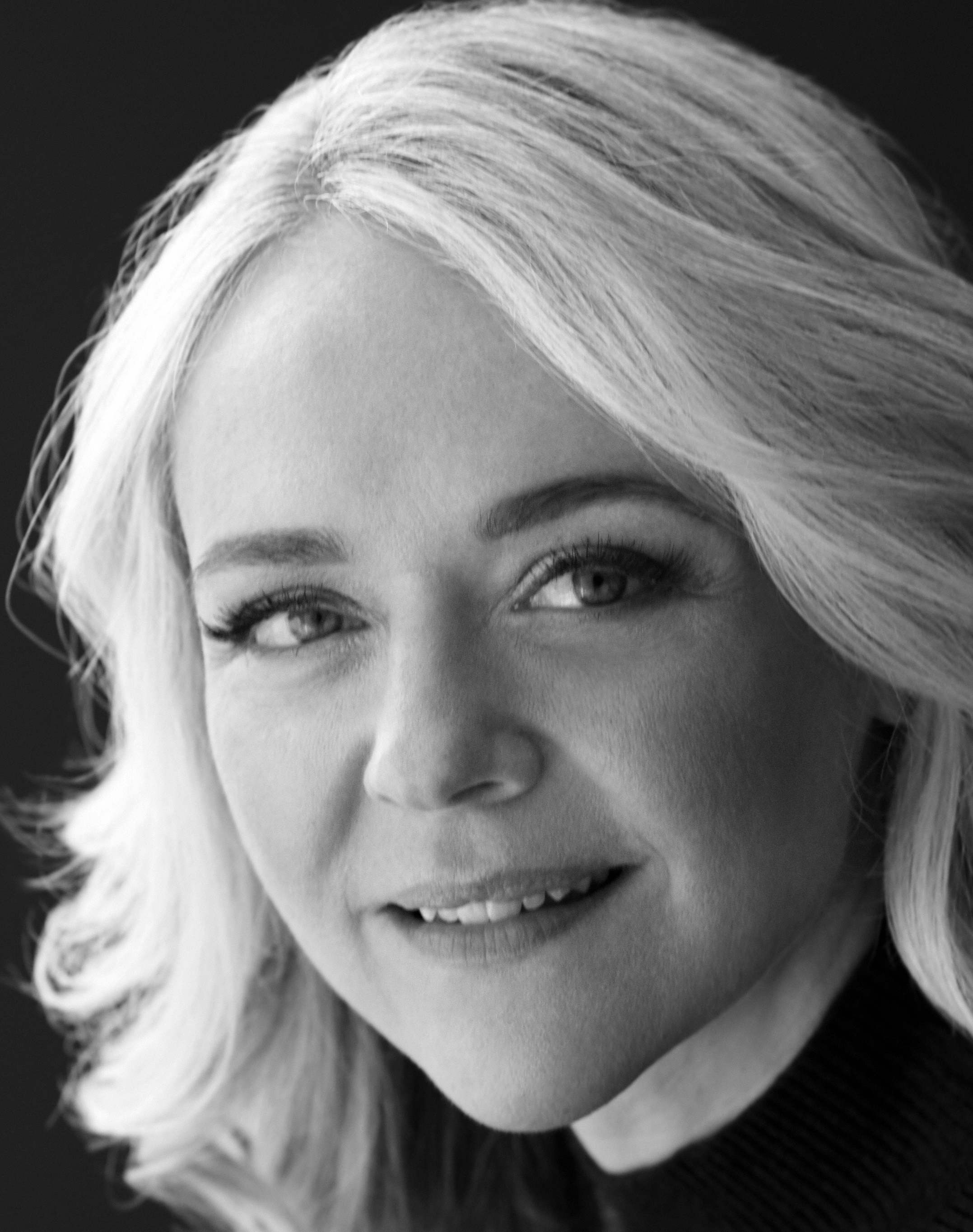 Picture of Rachel Bay Jones