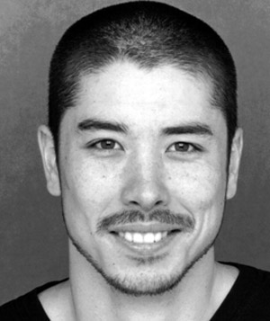 Picture of James Yaegashi