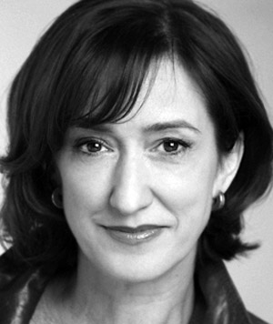 Picture of Haydn Gwynne