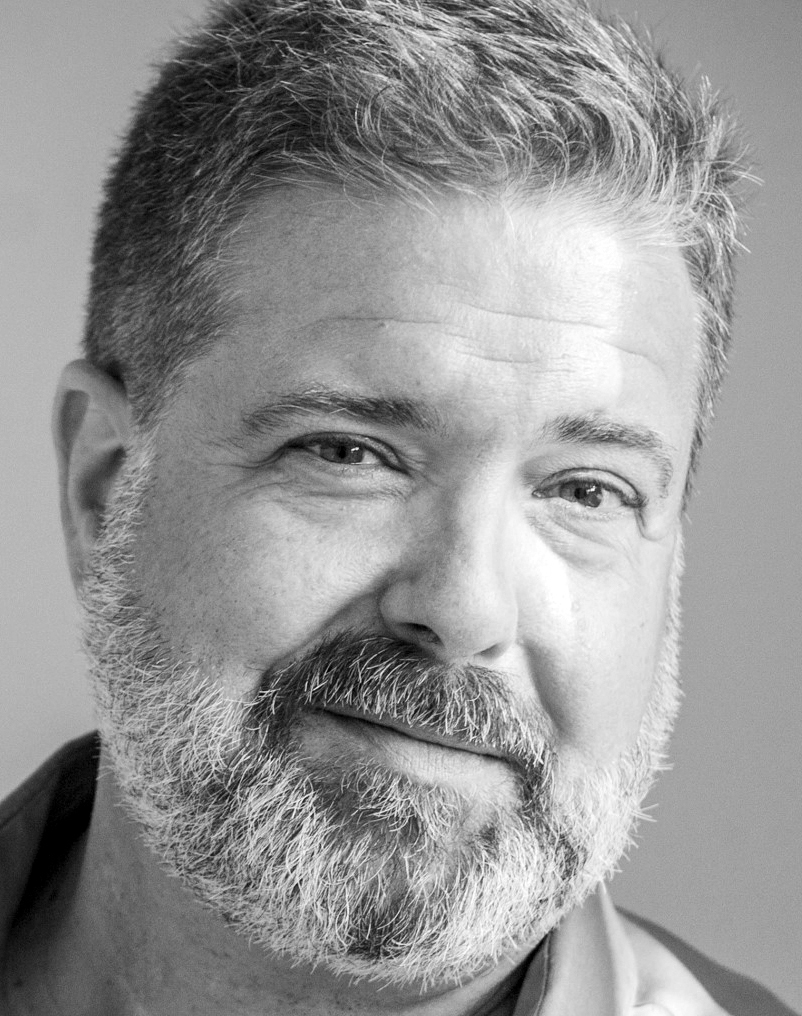 Picture of Bruce Dow