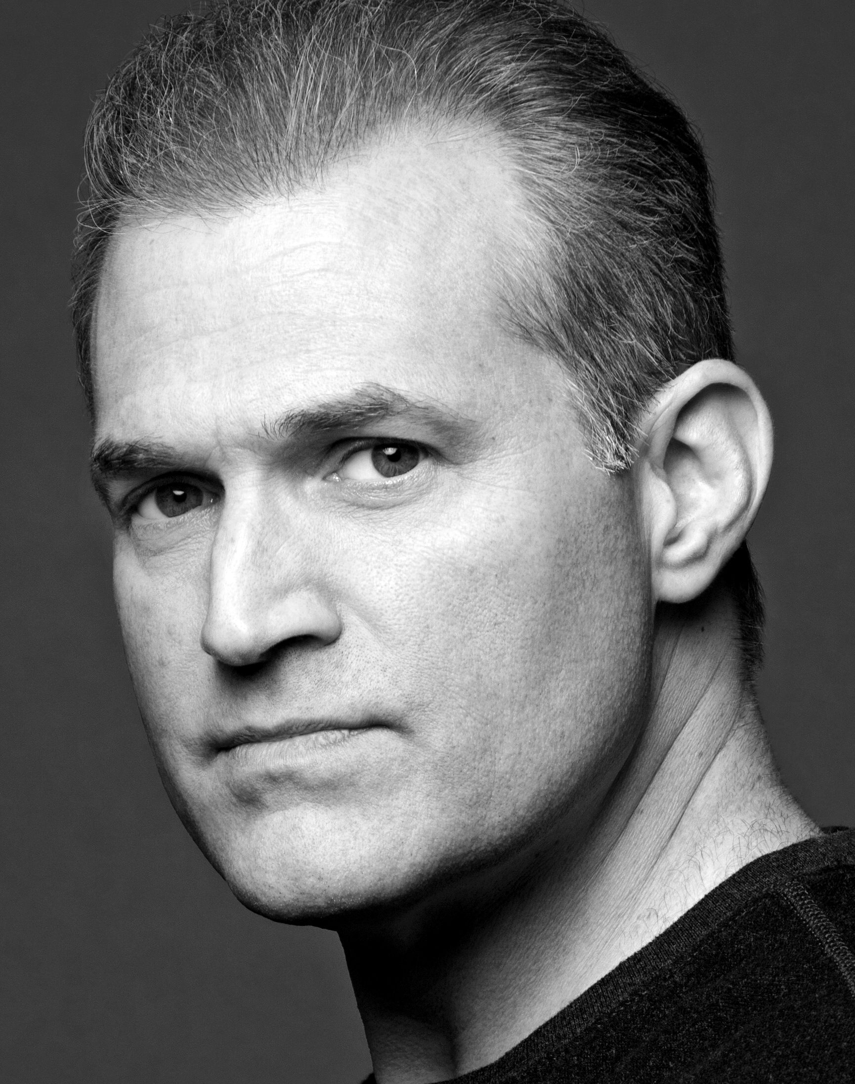 Picture of Marc Kudisch