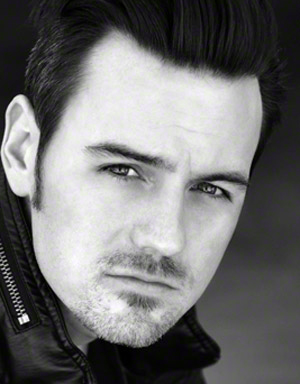 Picture of Brian Gallagher