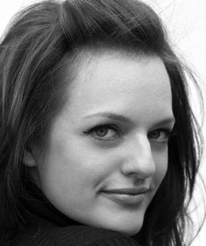 Picture of Elisabeth Moss