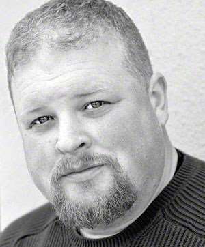 Picture of Joel Marsh Garland