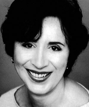 Picture of María Tucci