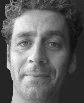 Picture of Mark Henderson