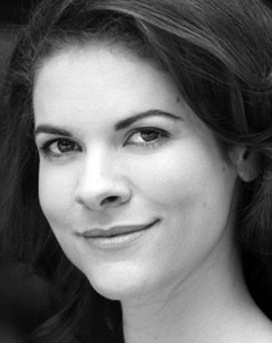 Picture of Laura Griffith