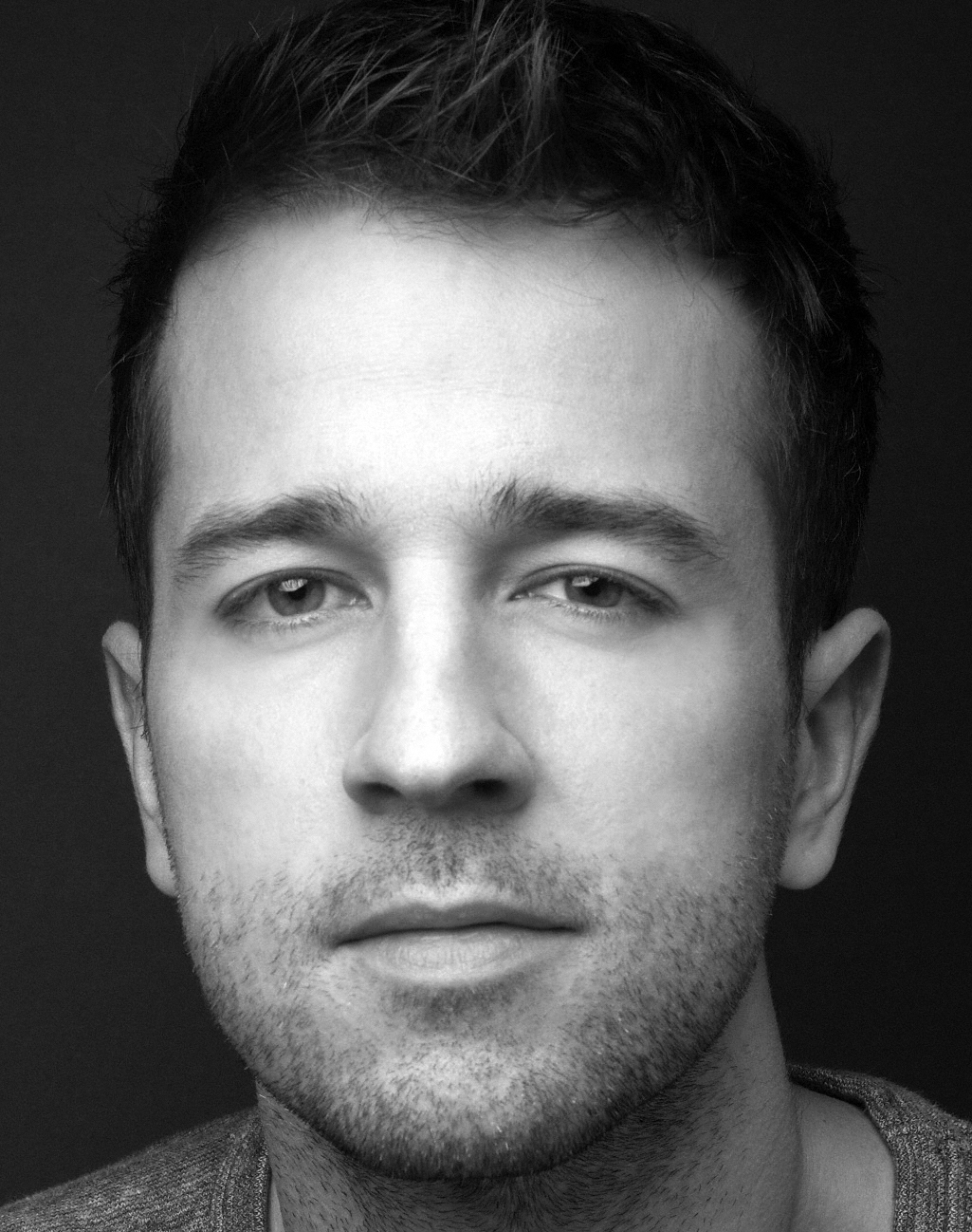 Picture of Curtis Holbrook