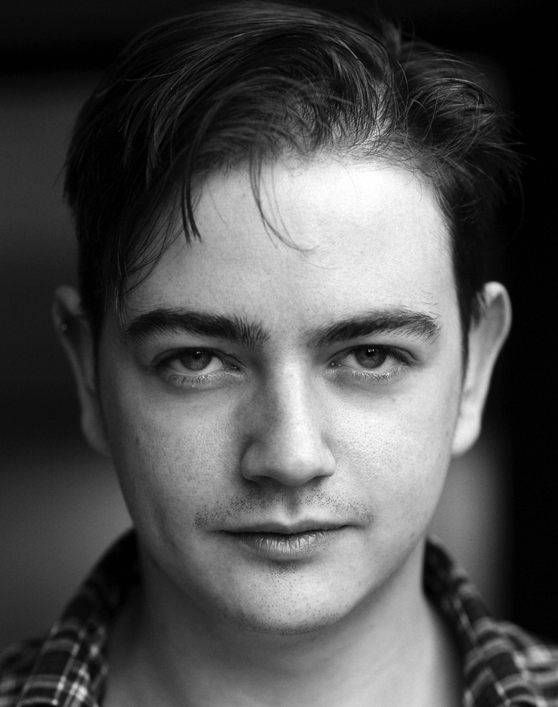 Picture of Rob Falconer