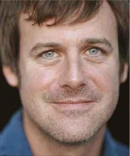 Picture of Bradford Cover