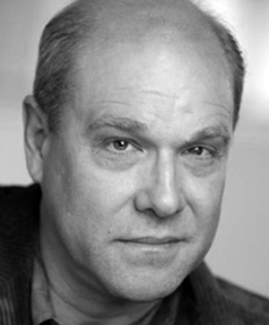 Picture of Jay Patterson