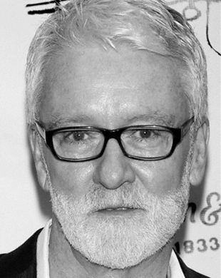 Picture of John N. Hart Jr.