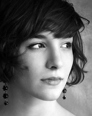 Picture of Myriam Deraiche