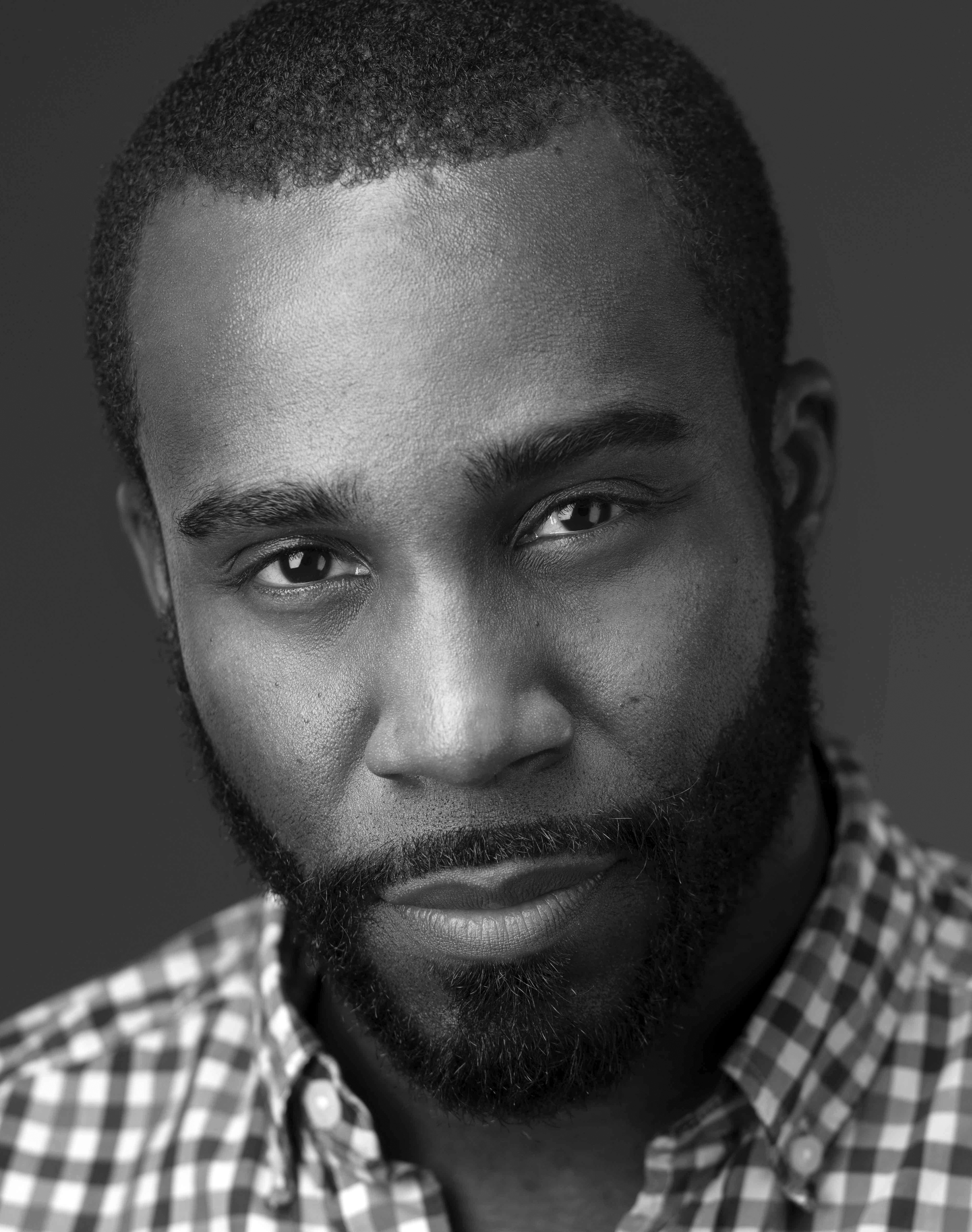 Picture of Tramell Tillman