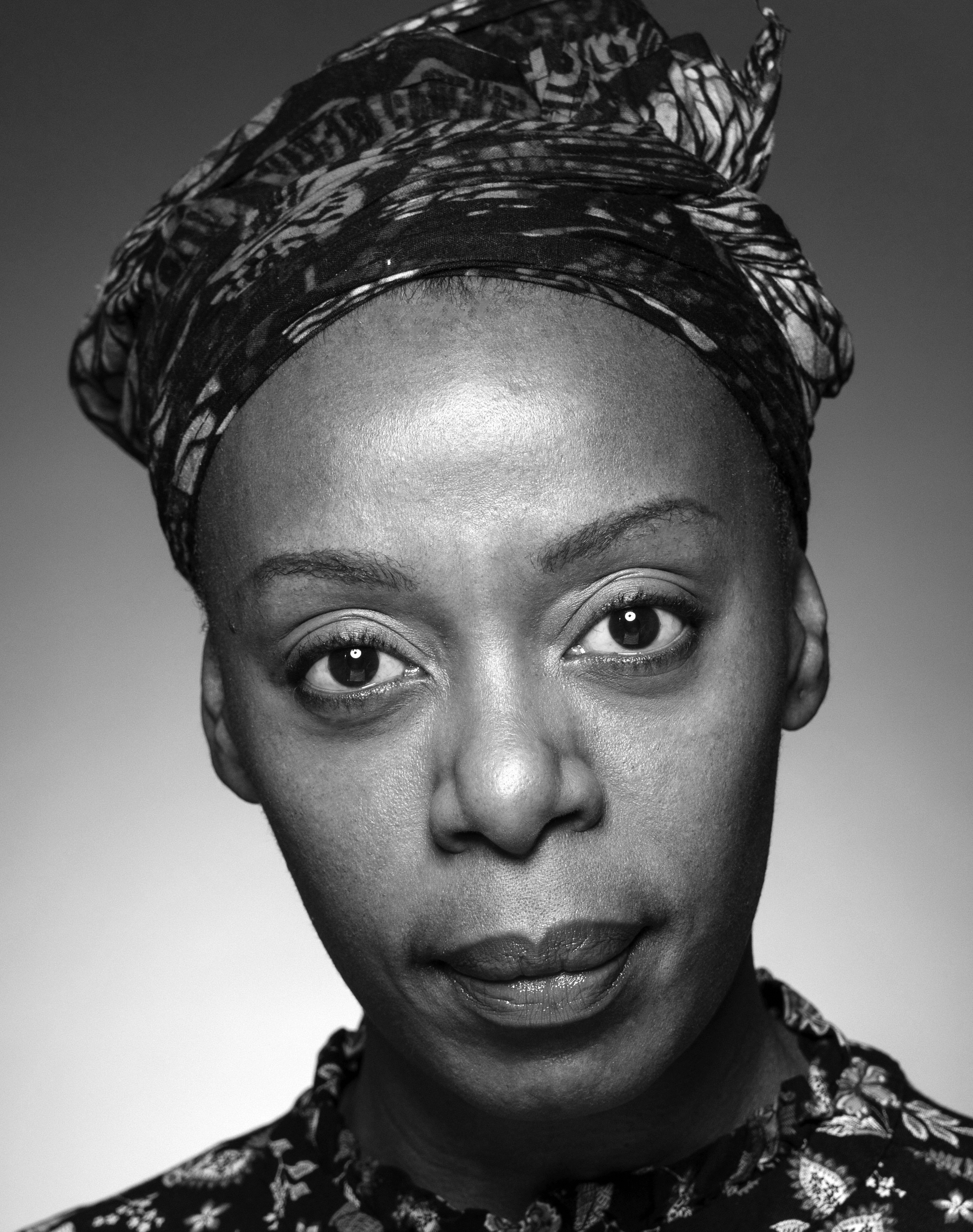 Picture of Noma Dumezweni