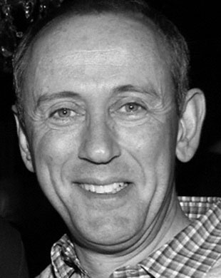 Picture of Nicholas Hytner