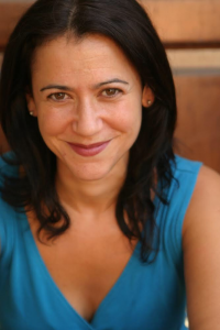 Picture of Allison Talis