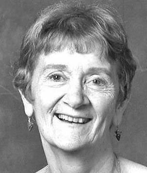 Picture of Gillian Lane Plescia