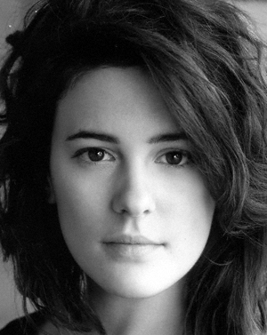 Picture of Phoebe Fox