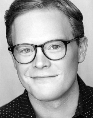 Picture of Alex Weisman