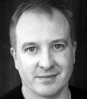 Picture of Cory English