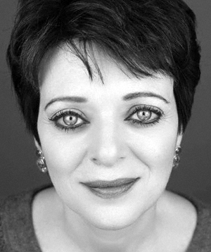 Picture of Judith Blazer