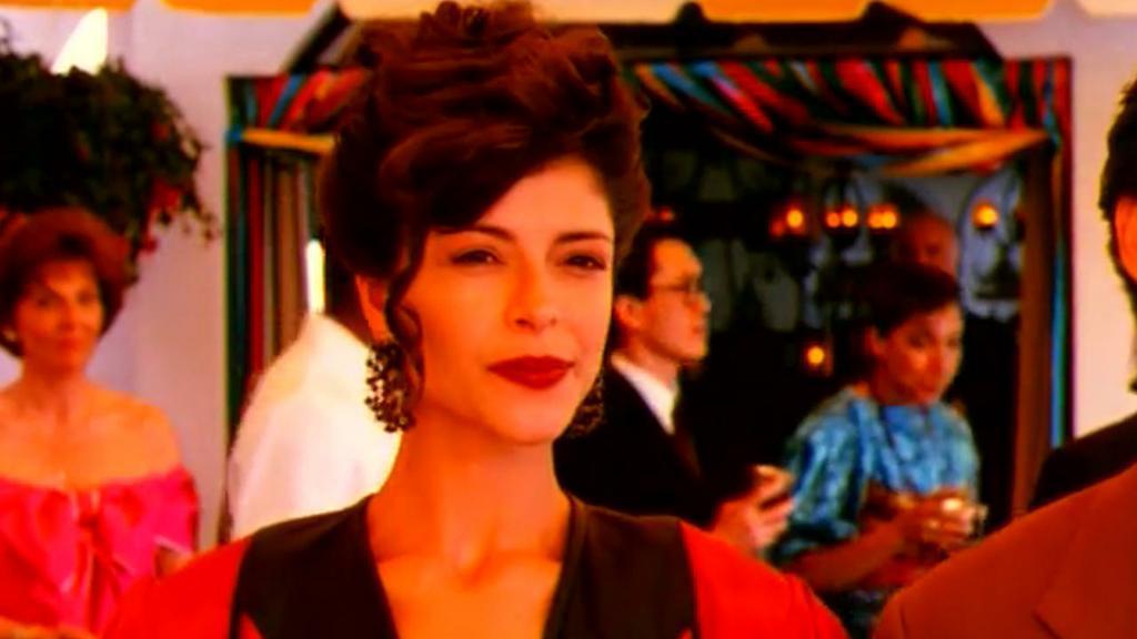 Picture of Domini Blythe