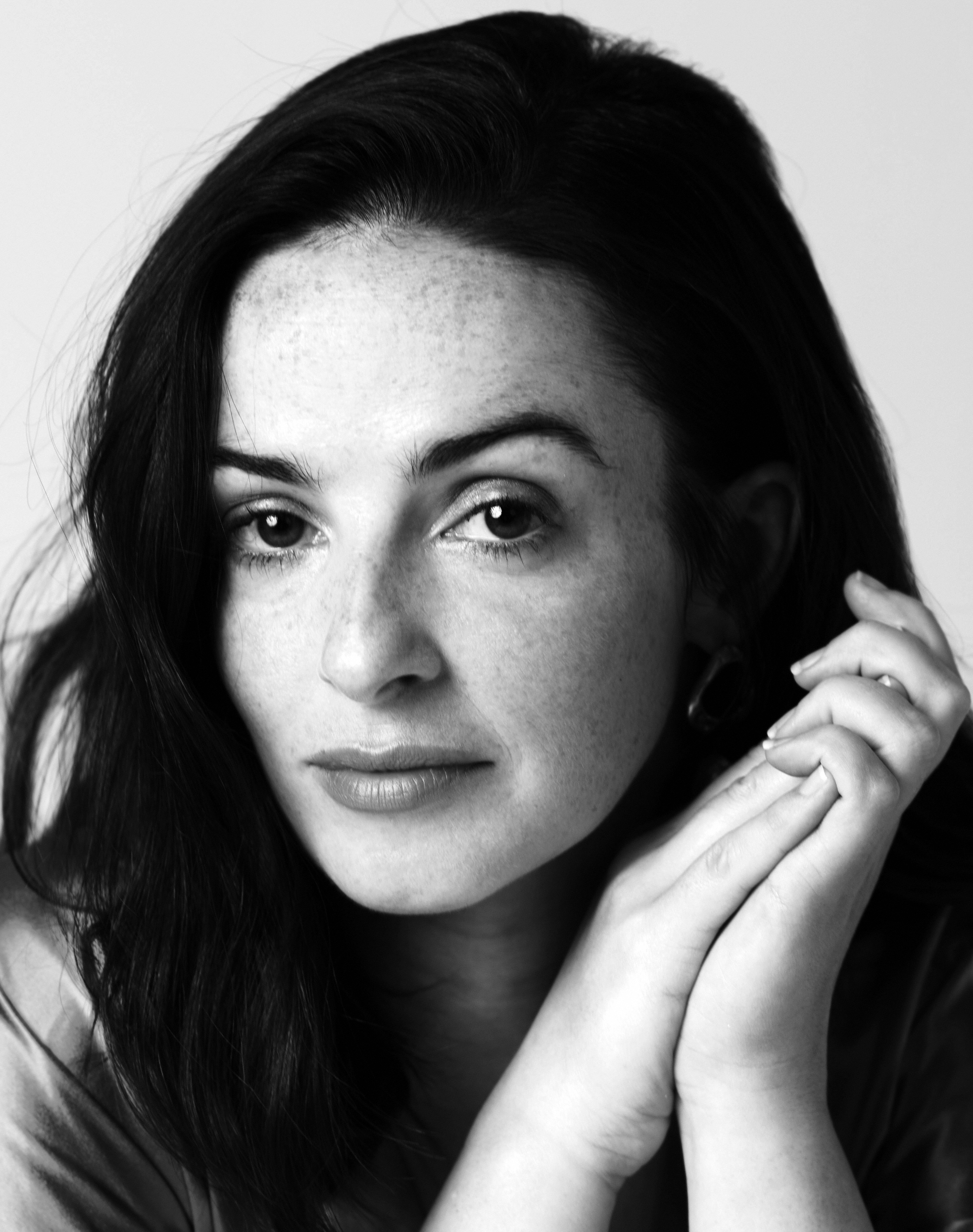 Picture of Laura Donnelly
