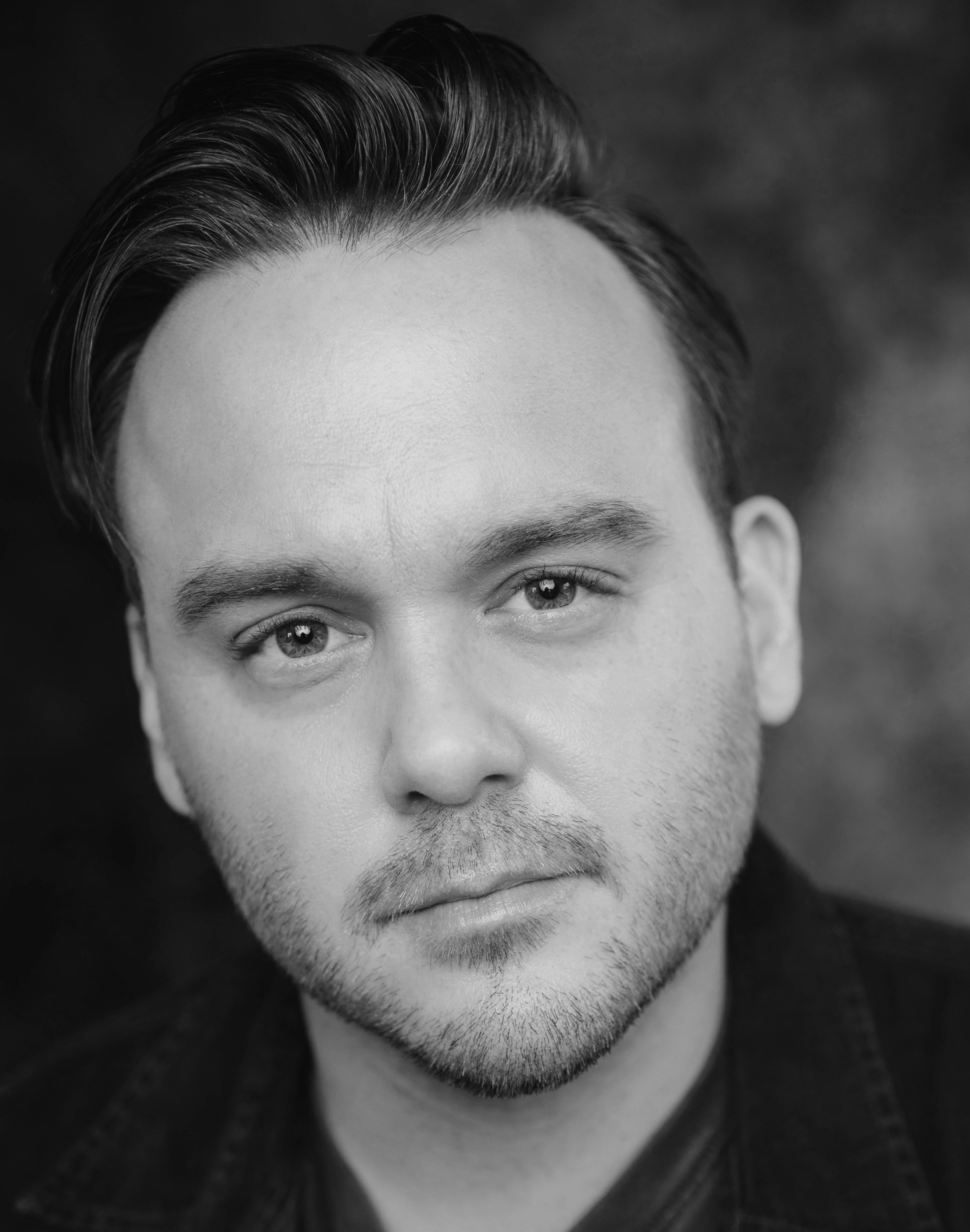 Picture of Ian Stuart