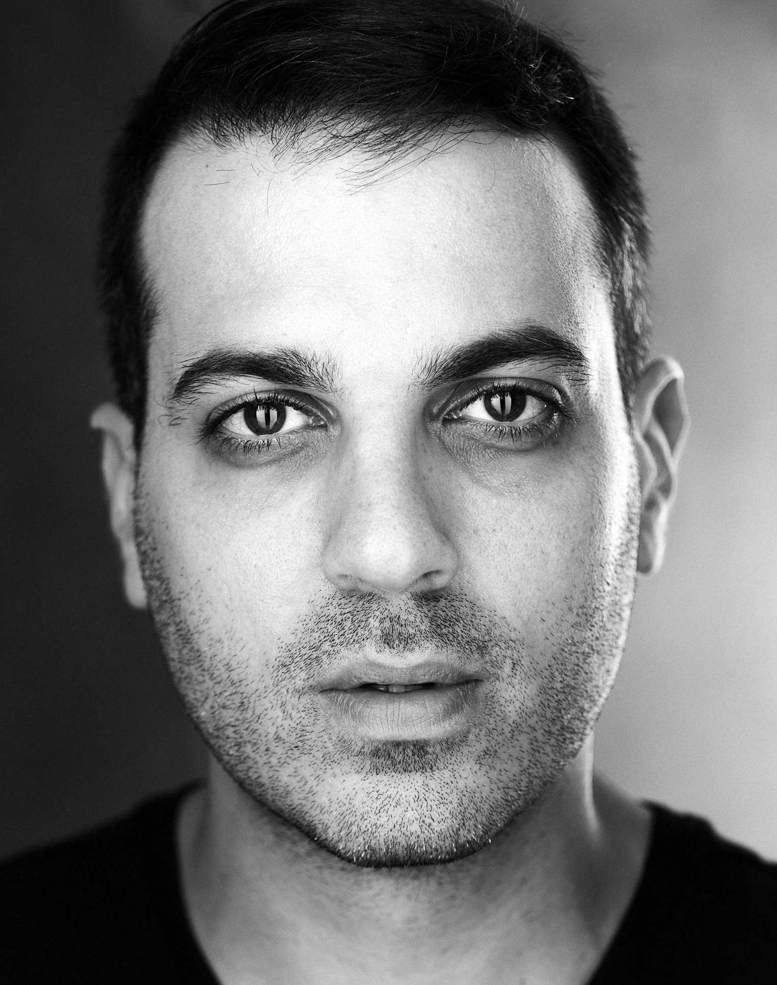 Picture of Ethan Hova