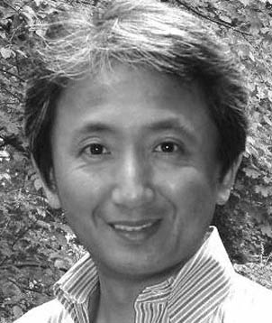 Picture of Yasuhiro Kawana
