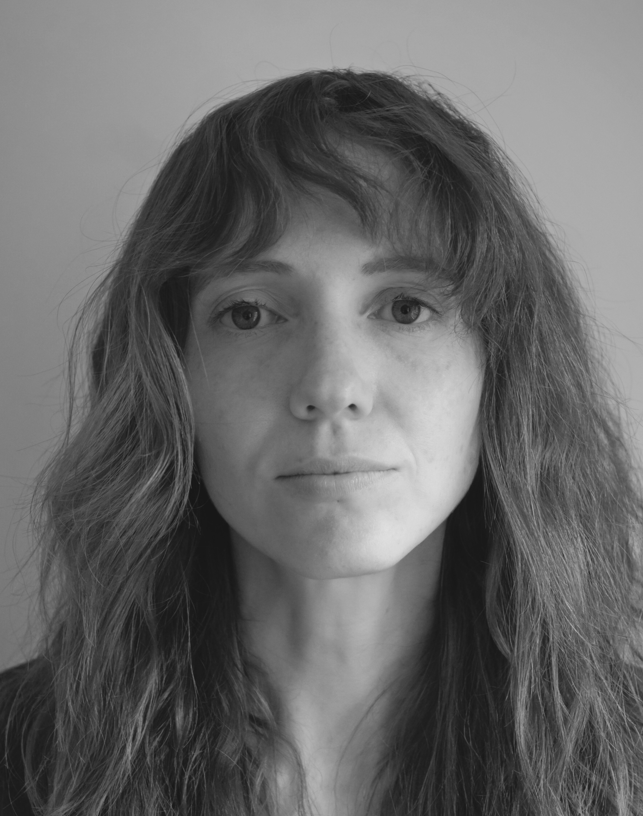 Picture of Lucy Mackinnon