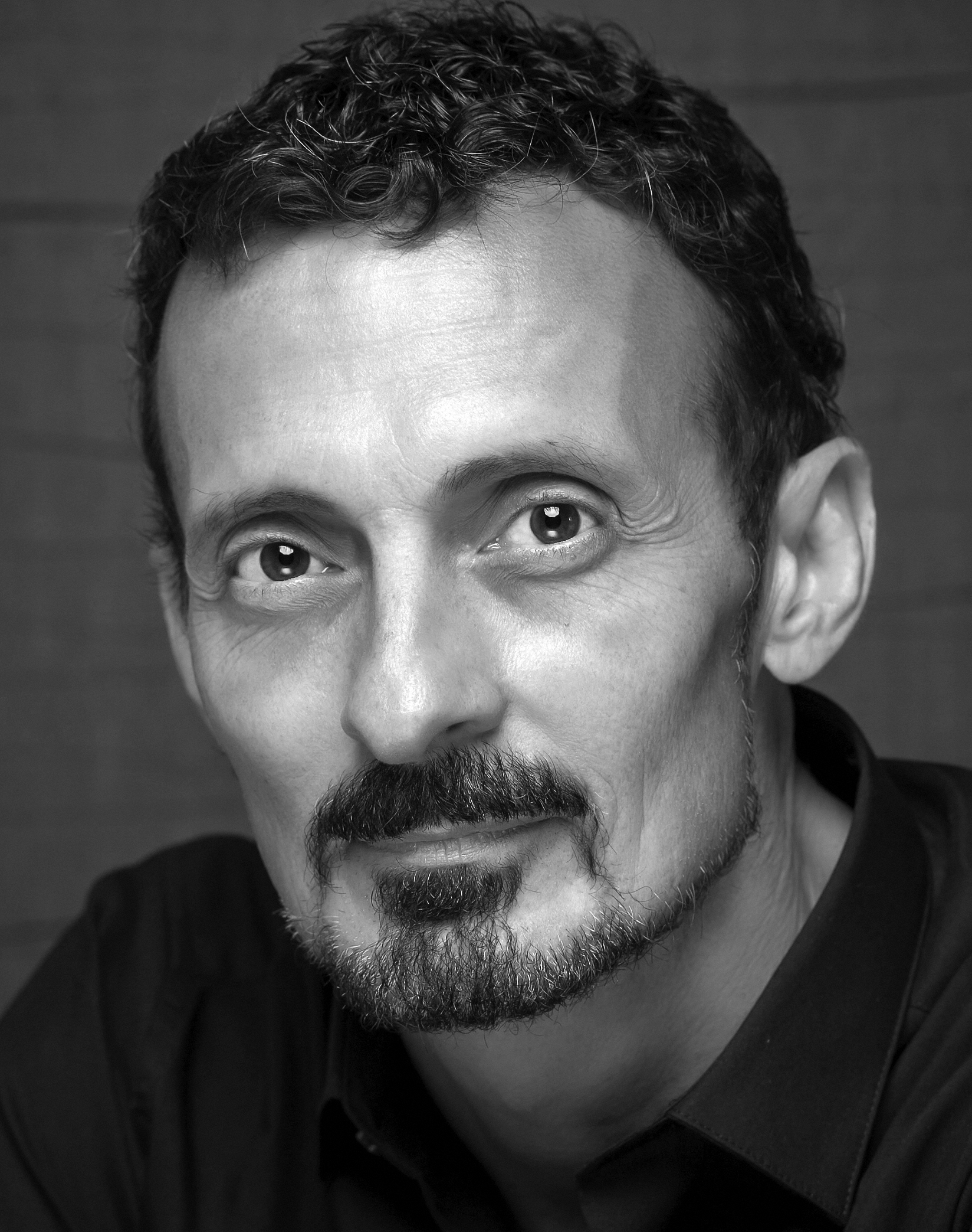 Picture of Ted Brunetti