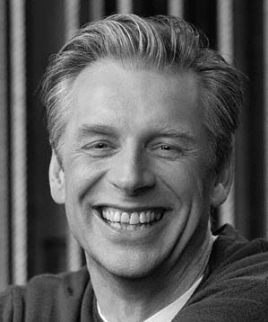 Picture of Michael F. Ritchie