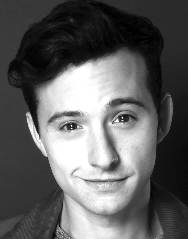 Picture of Daniel Quadrino