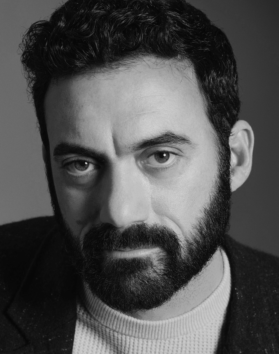 Picture of Morgan Spector