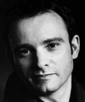 Picture of Matthew Warchus