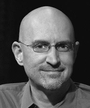 Picture of David Lander